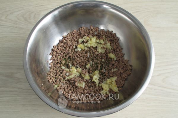 Армлов (кавказское блюдо)